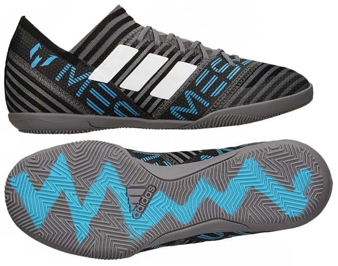 adidas nemeziz 38