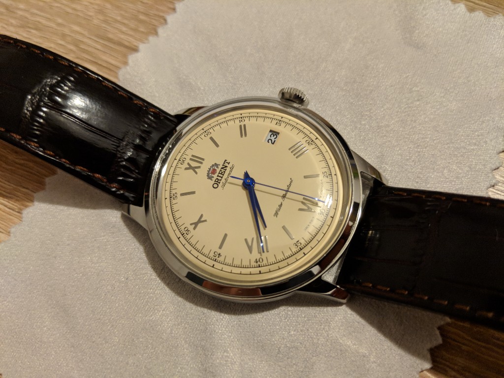 Orient Bambino v2 FAC00009N0