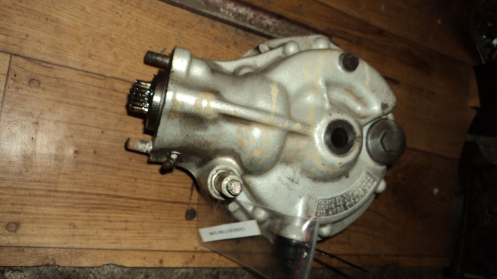 DYFER WAL KARDANA HONDA CX 500 GL 500