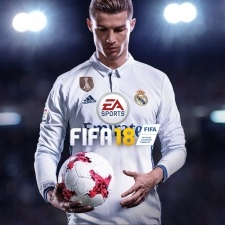 FIFA 18 Edycja Standardowa - KEY- PC - ORIGIN