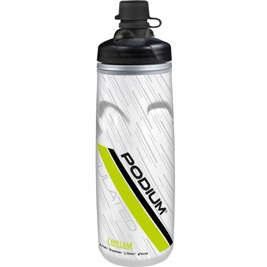 camelbak bidon podium chill