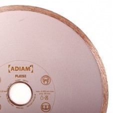 ADIAM Tarcza diamentowa FLIESE 200mm