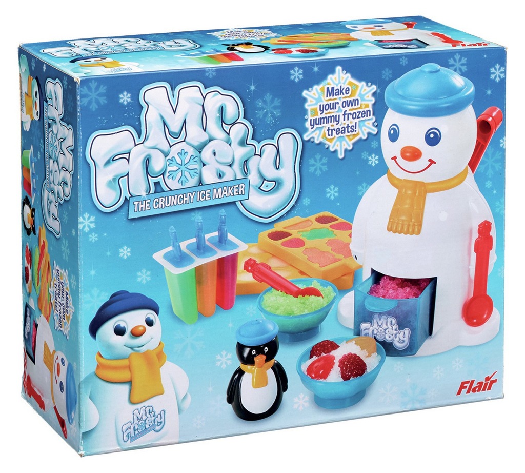 Maszynka Do Robienia Lodów Dla Dzieci Mr Frosty