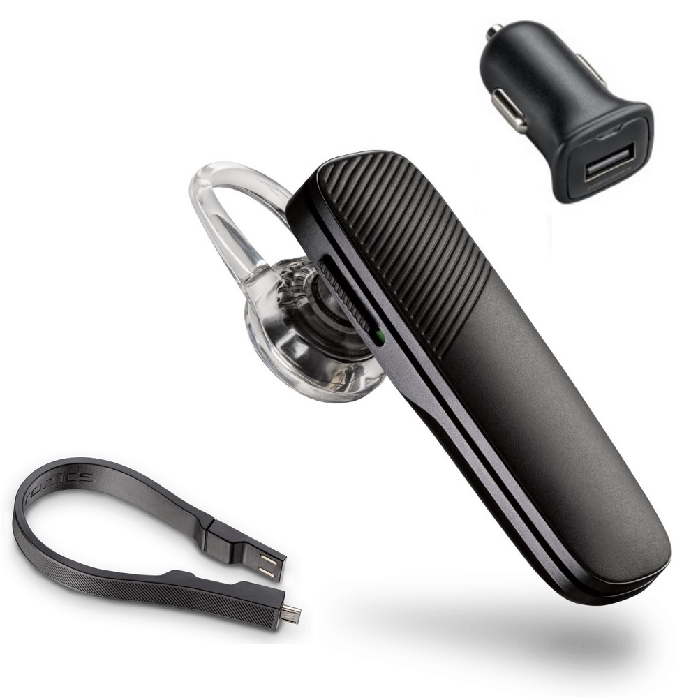 PLANTRONICS EXPLORER 500 słuchawka do ucha/ XIAOMI - 6771322695