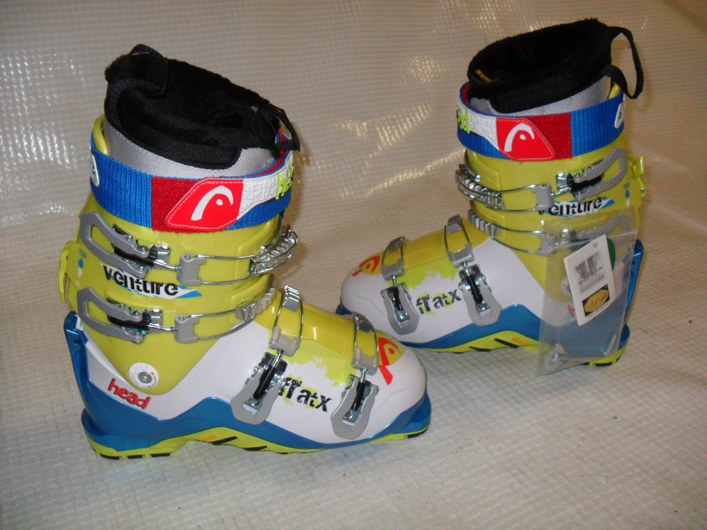 Nowe Buty skiturowe Head Venture ATX 28,5