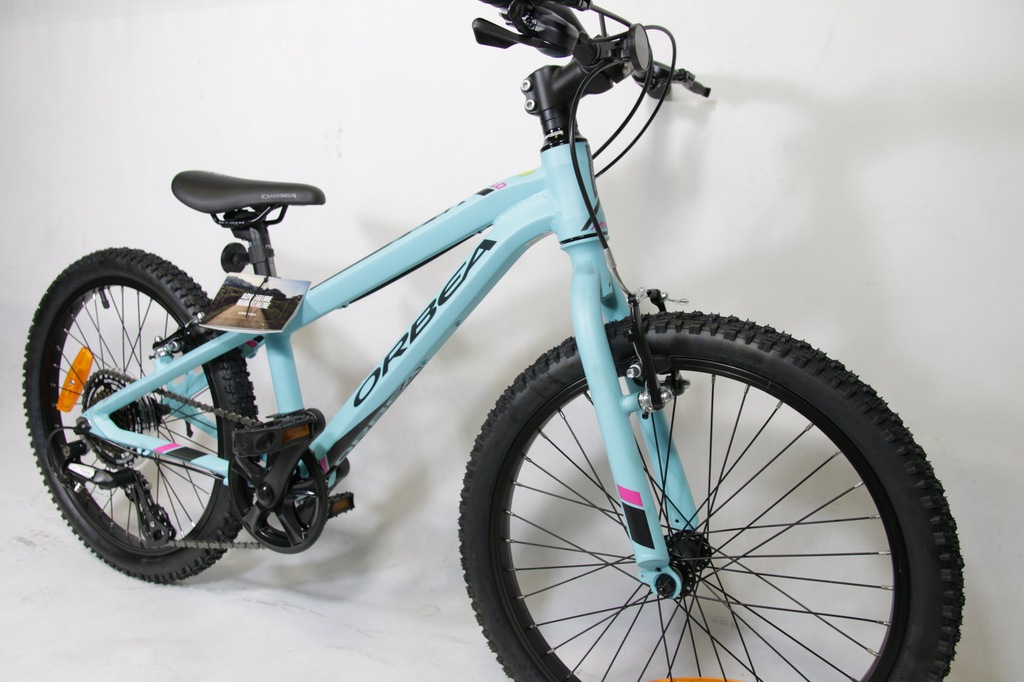 orbea mx dirt 20