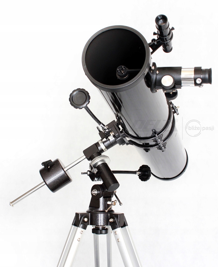 Teleskop Sky-Watcher BK 1149 EQ1 - 7424234434 - oficjalne archiwum Allegro