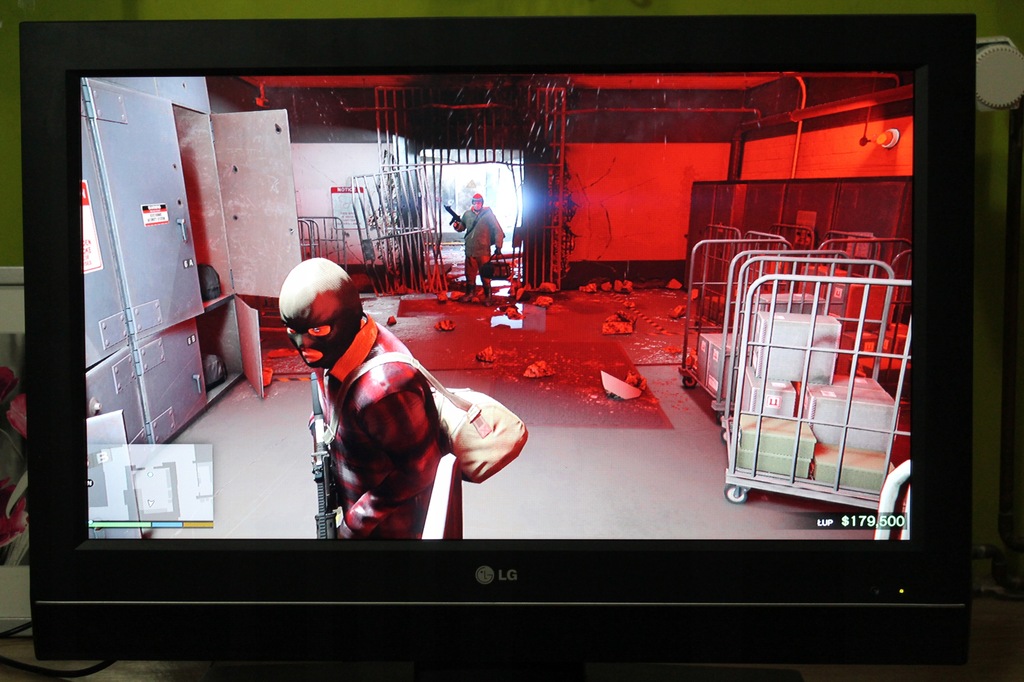 Telewizor LG 32LC51