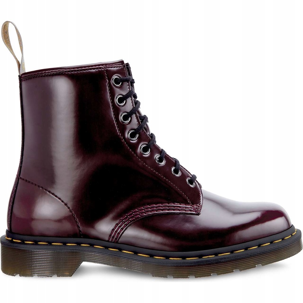 dr martens vegan 39