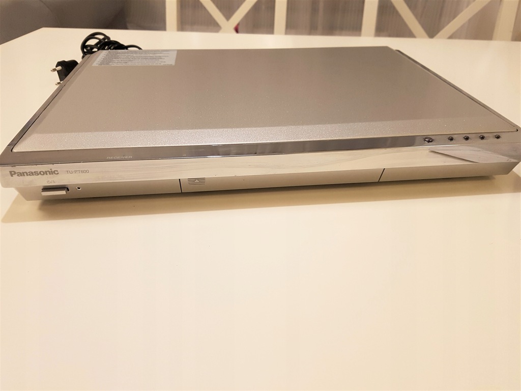 Tumer Panasonic TU-PT600e do TV plazmowych BCM