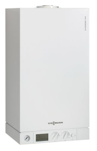 Viessmann Vitopend 100-W 2-funkcyjny 24kW otwarta
