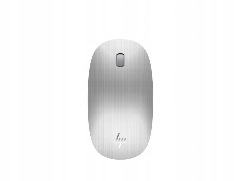 HP Spectre Bluetooth Mouse 500 PC Mouse Srebrna