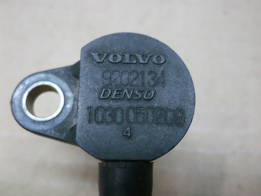 Volvo V70 S60 2.4 czujnik wału 9202134 5078317343