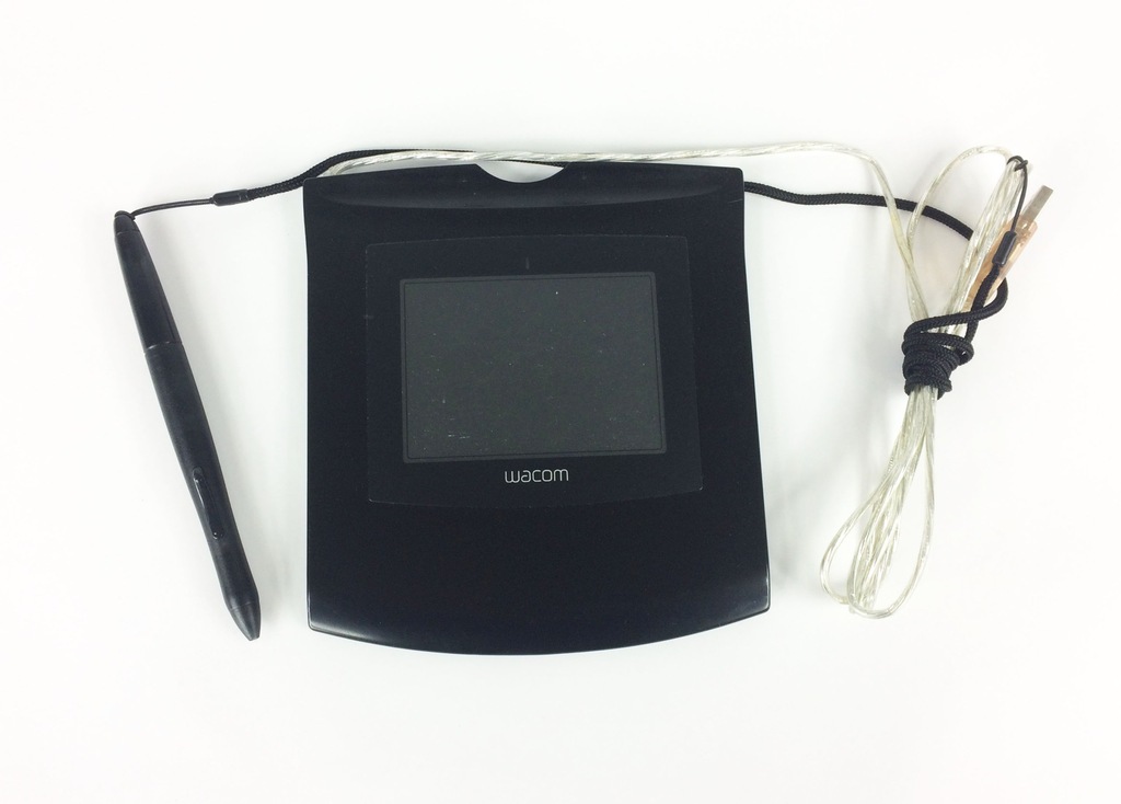 Tablet graficzny Wacom PenPartner FT-0203-U