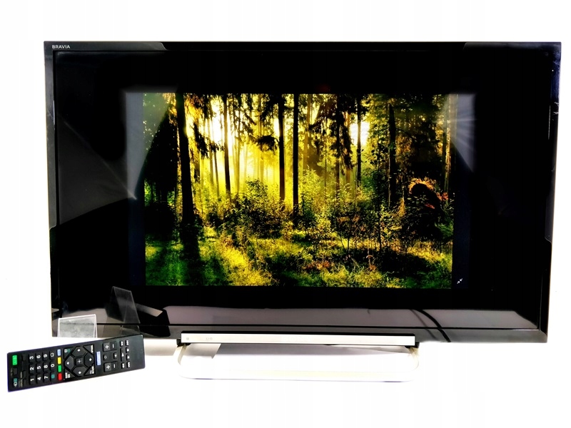 TELEWIZOR SONY BRAVIA 32 CALE KDL-32R421A HD READ