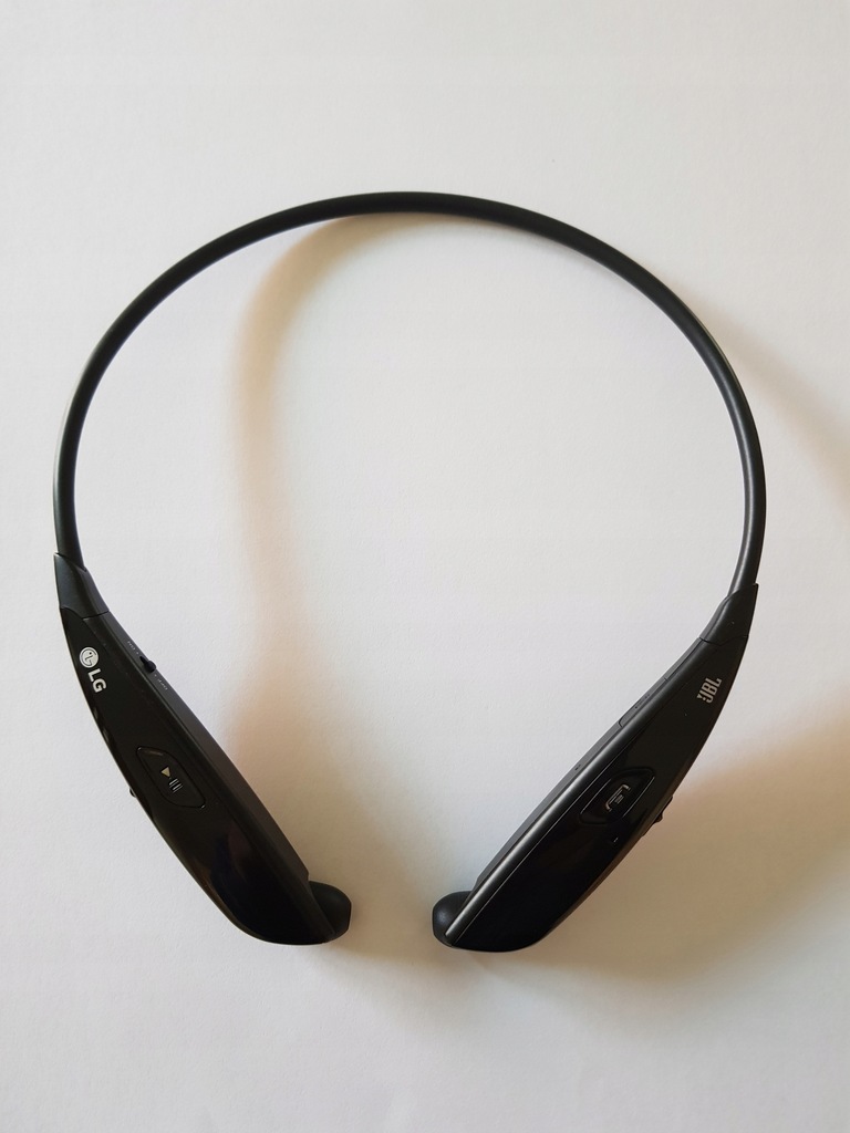 Słuchawki LG TONE ULTRA Premium Wireless Stereo
