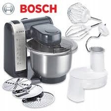 Robot Kuchenny Bosch Mum48a1 7723506538 Oficjalne Archiwum Allegro