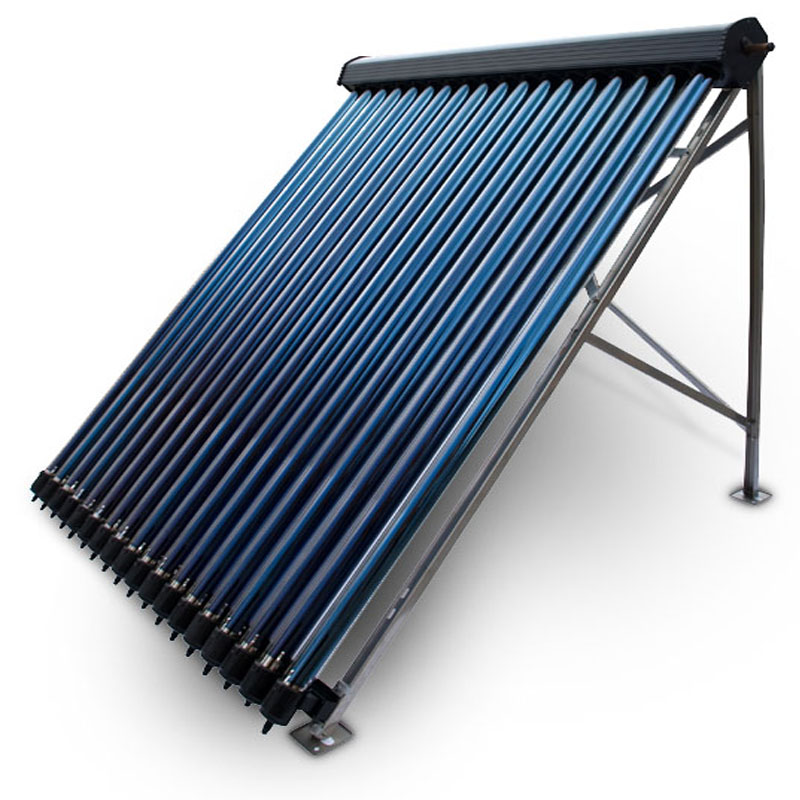 KOLEKTOR PRÓŻNIOWY HEAT PIPE 30 RUR SB 58/1800 PRO