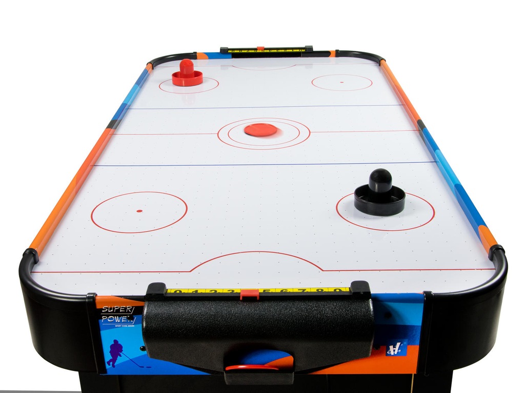 CYMBERGAJ AIR HOCKEY STÓŁ do GRY HOKEJ NS428 7680488811 oficjalne