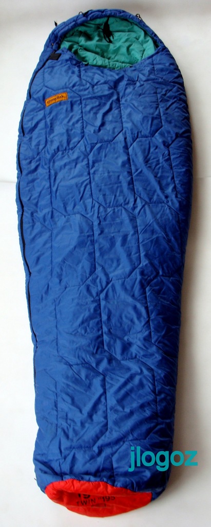 ajungilak igloo twin 195