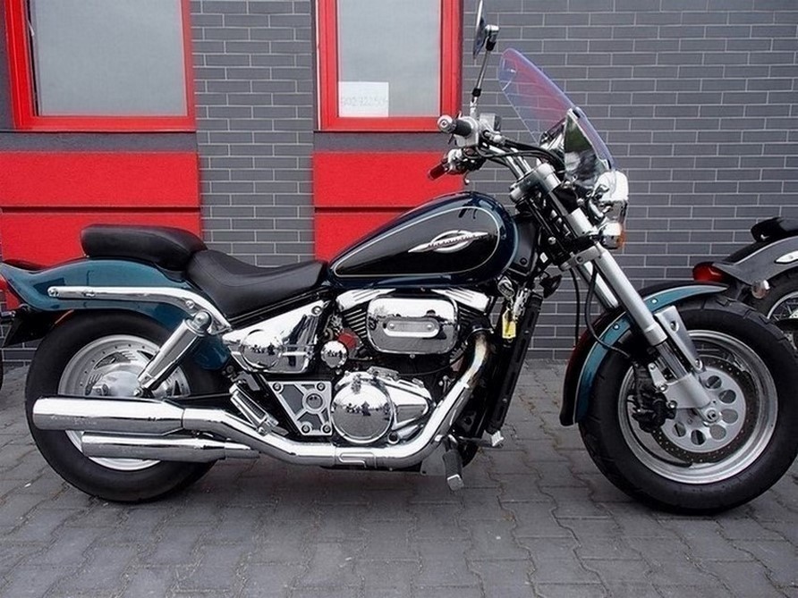 Honda shadow 800