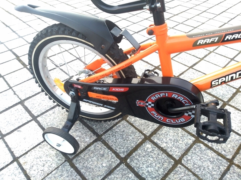 velo spinning xterra