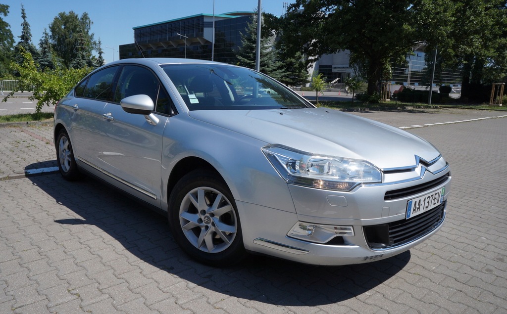 2.0 HDI 136KM Serwis ASO Hydropneumatyka