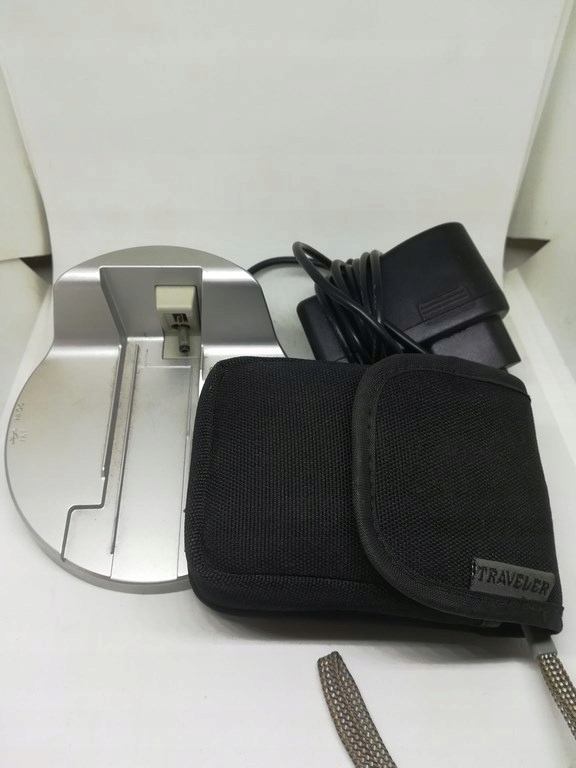 APARAT TRAVELER DC-XZ6