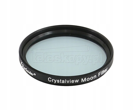 Filtr księżycowy CrystalView Moon 2 cale WAW