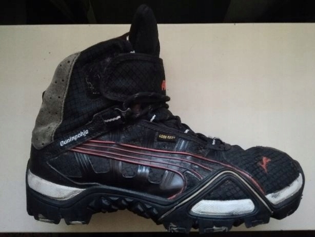 puma ouninpohja gore tex