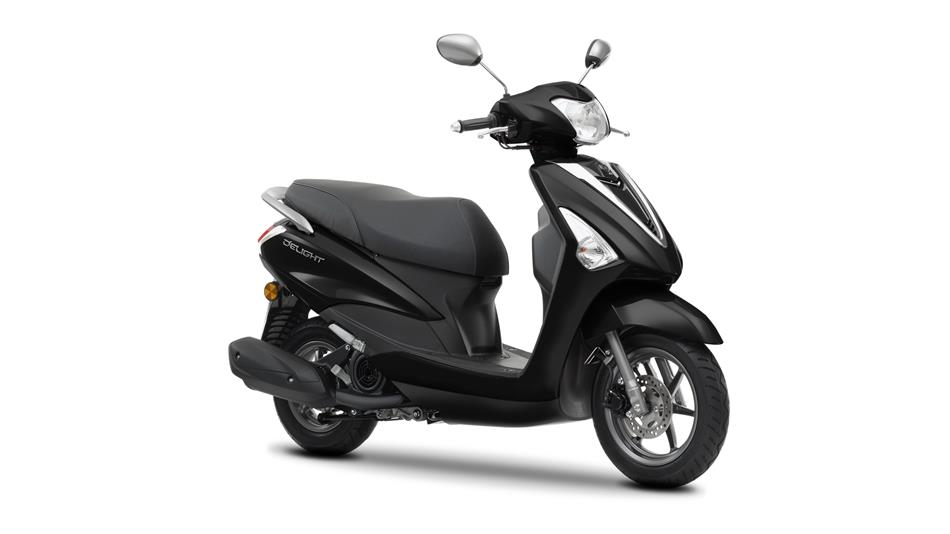 Yamaha skuter DELIGHT 125  WYPRZEDAŻ ROCZNIKA