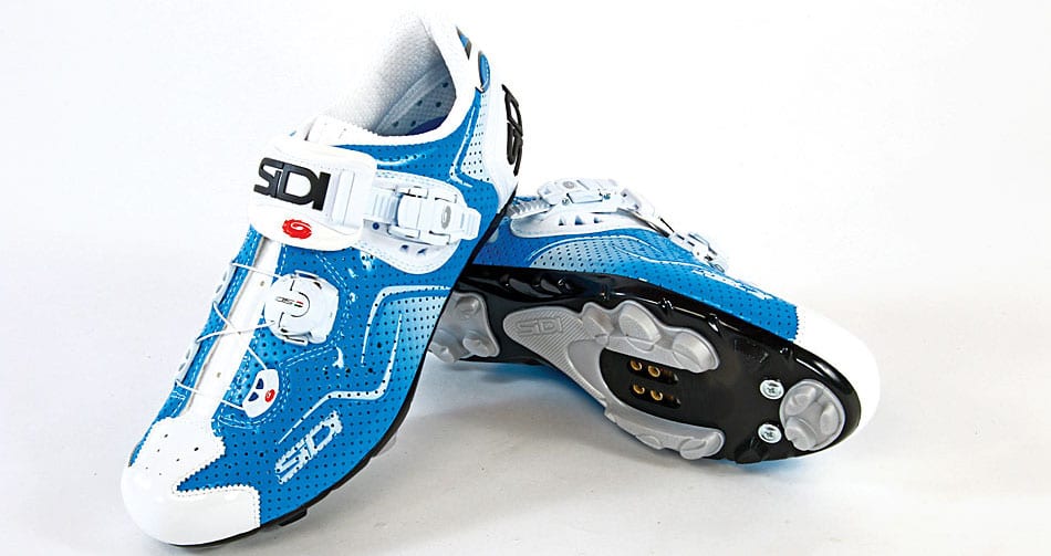 sidi mtb cape