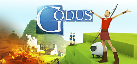 Godus Steam PC/MAC/OSX/OS X Key/Kod/Klucz