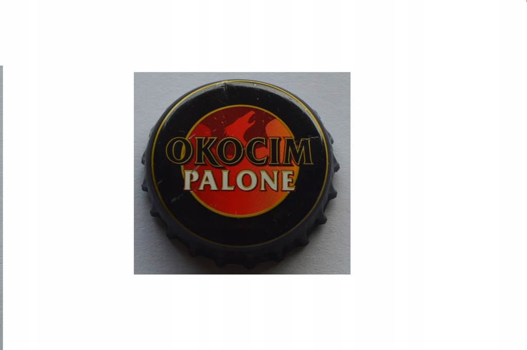 OKOCIM PALONE