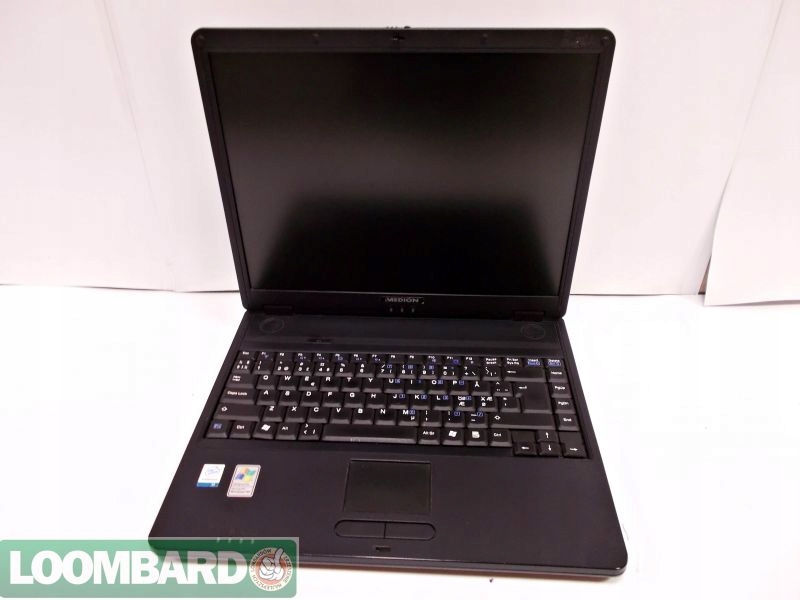LAPTOP MEDION MIM 2080