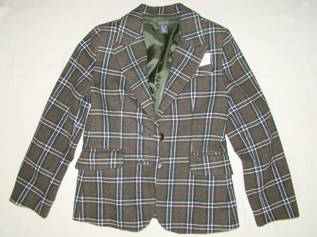 ZARA Kids, marynarka , żakiet Zara Kids