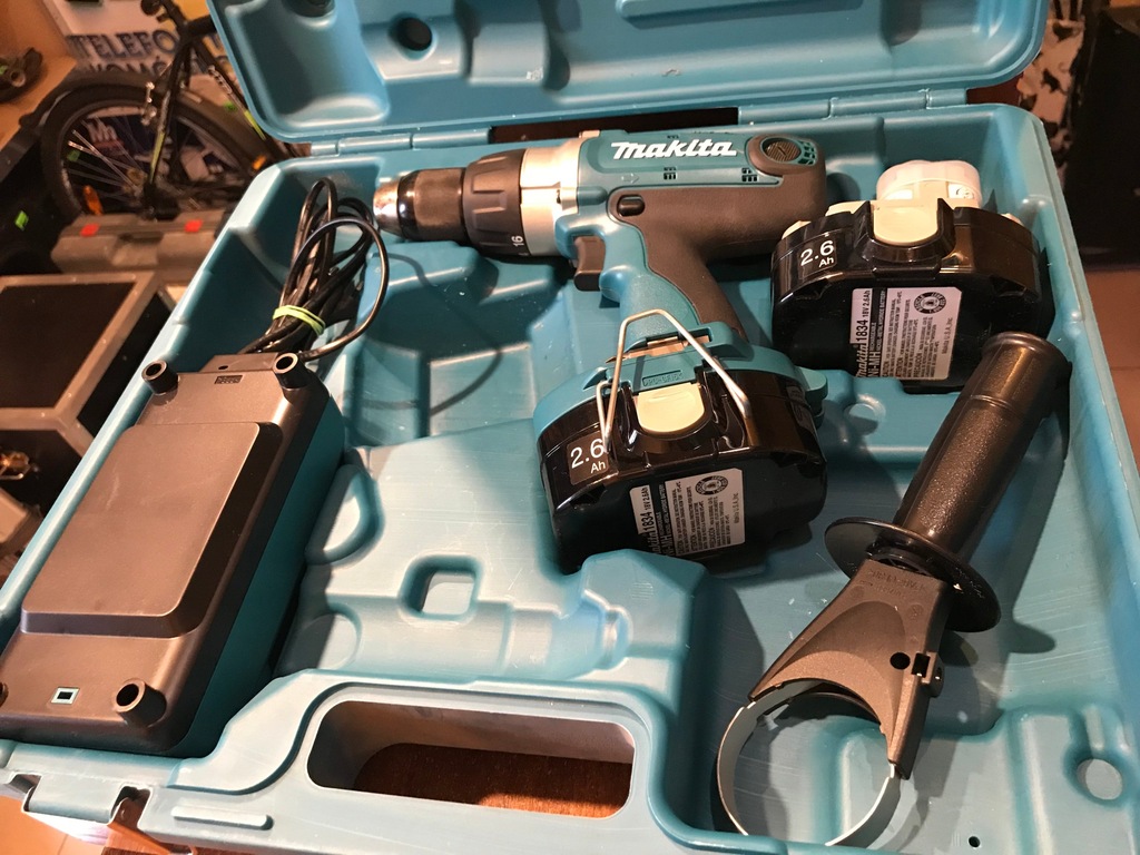 Makita 6349d online