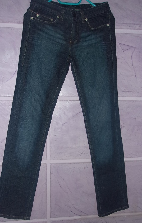 Calvin Klein spodnie jeansowe rozm. S (28/30)