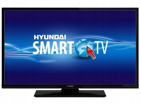 Telewizor HYUNDAI HLR24TS470 Smart TV