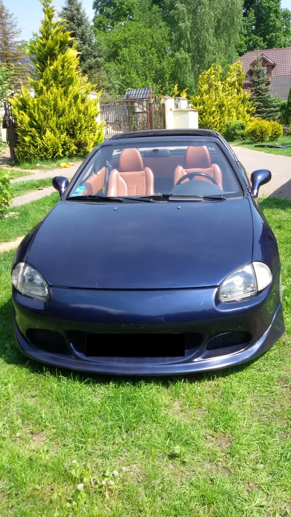 Honda crx del sol motegi cabrio