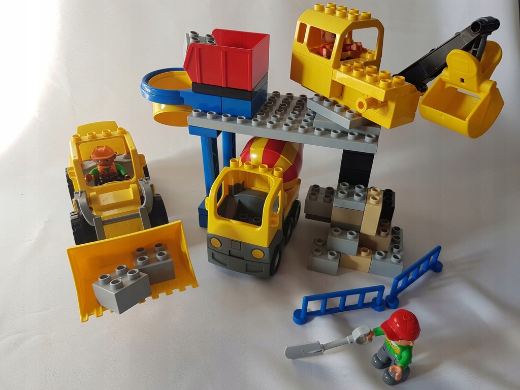 lego duplo 5653