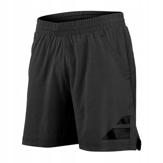 SPODENKI BABOLAT PERFORMANCE 16 SHORT MEN BK XL