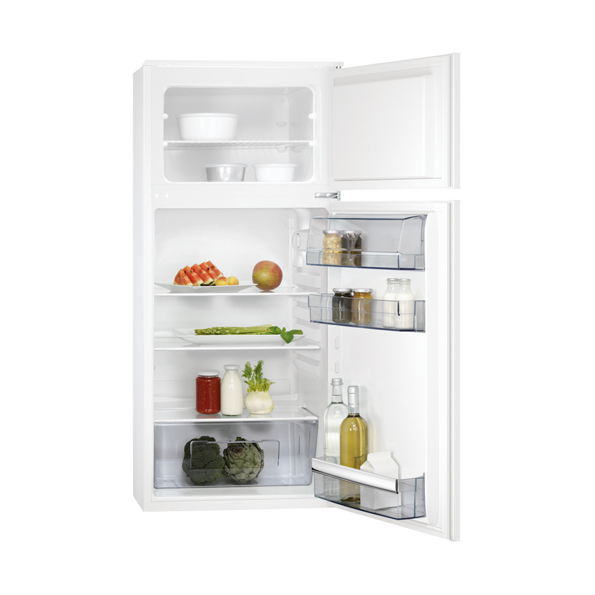 LODÓWKA DO ZABUDOWY AEG SDB51221AS, 123 CM