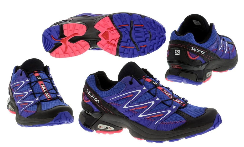 salomon xt weeze