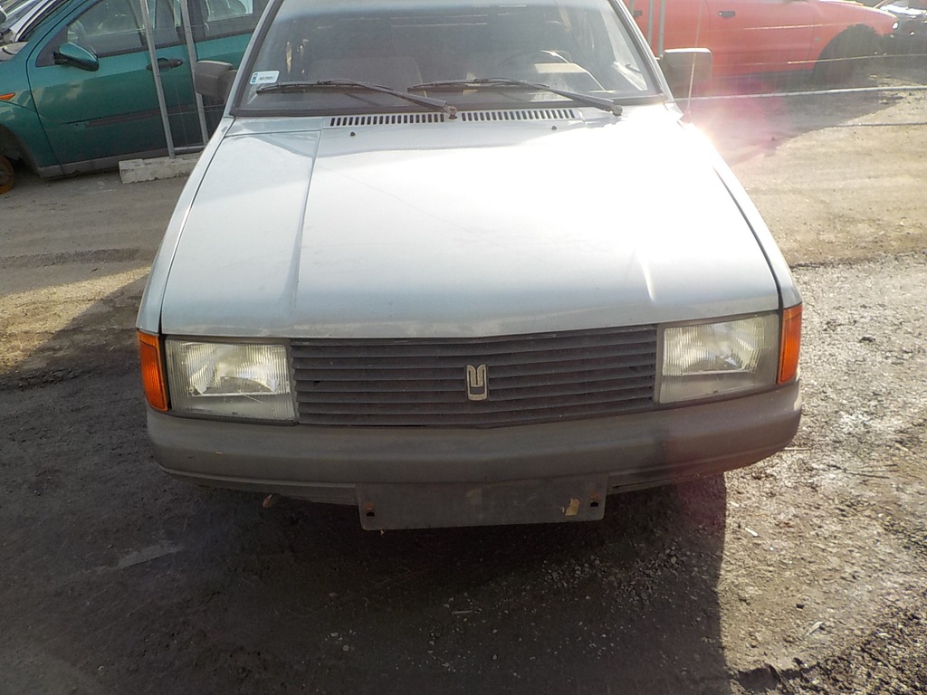 GRIL MOSKWICZ ALEKO 2141
