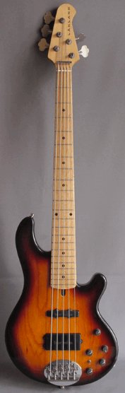 LAKLAND 55-94 STANDARD BASS