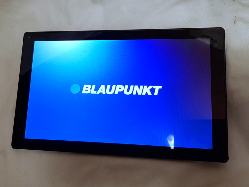 Tablet Blaupunkt ENDEAVOUR 101G Android 10.1
