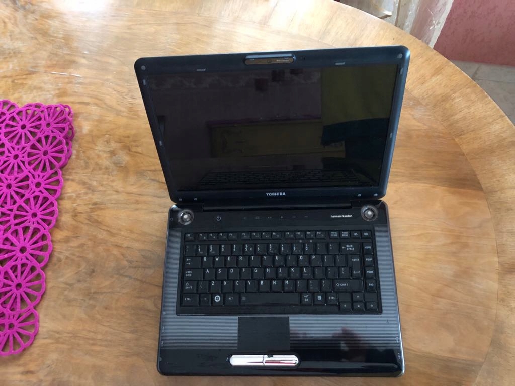 Toshiba Satellite A300-20C 15,4&quot;, Dual Core 2