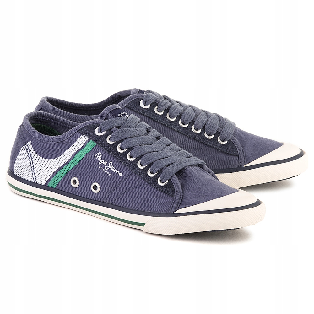 BUTY PEPE JEANS R.44 PRZECENA!!!
