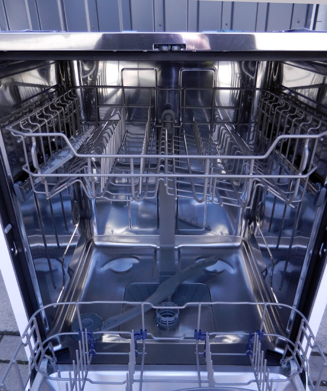 Zmywarka do Zabudowy 60cm ESSENTIALS CID60W16 A++ 6884079052